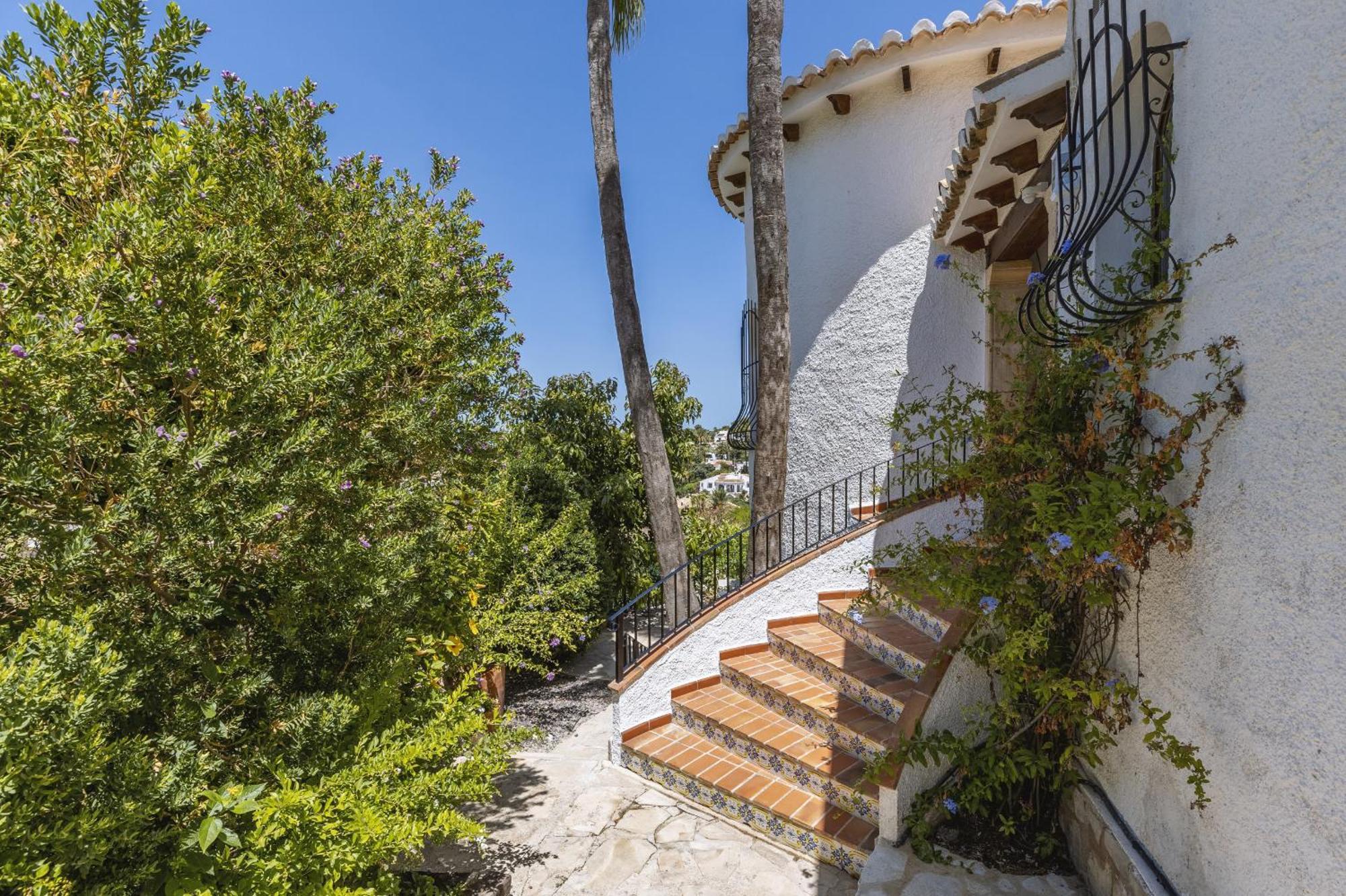 Balcon del Mar Villa Pakatoa מראה חיצוני תמונה