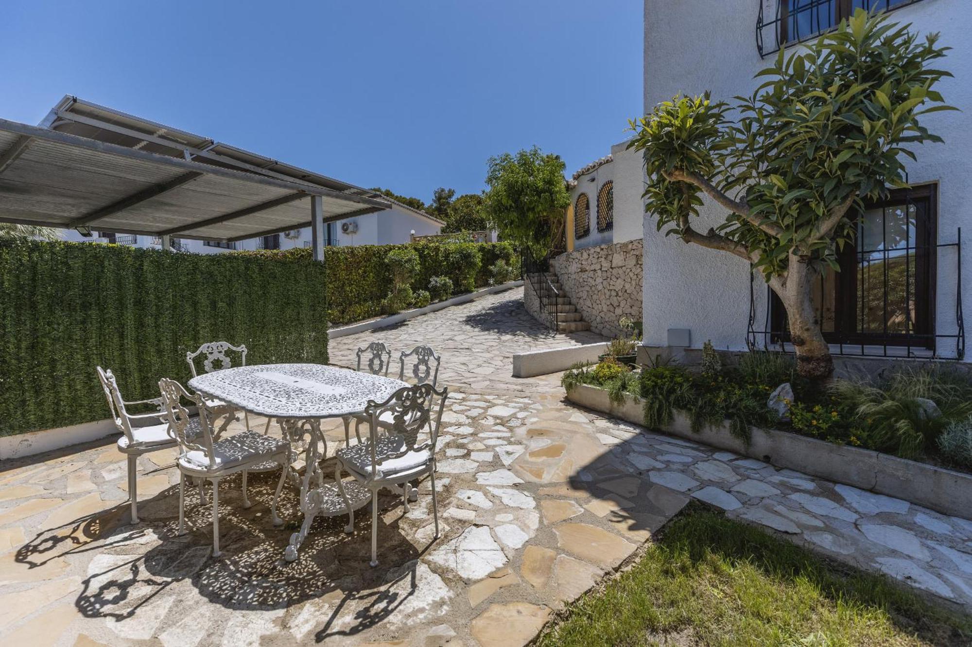 Balcon del Mar Villa Pakatoa מראה חיצוני תמונה