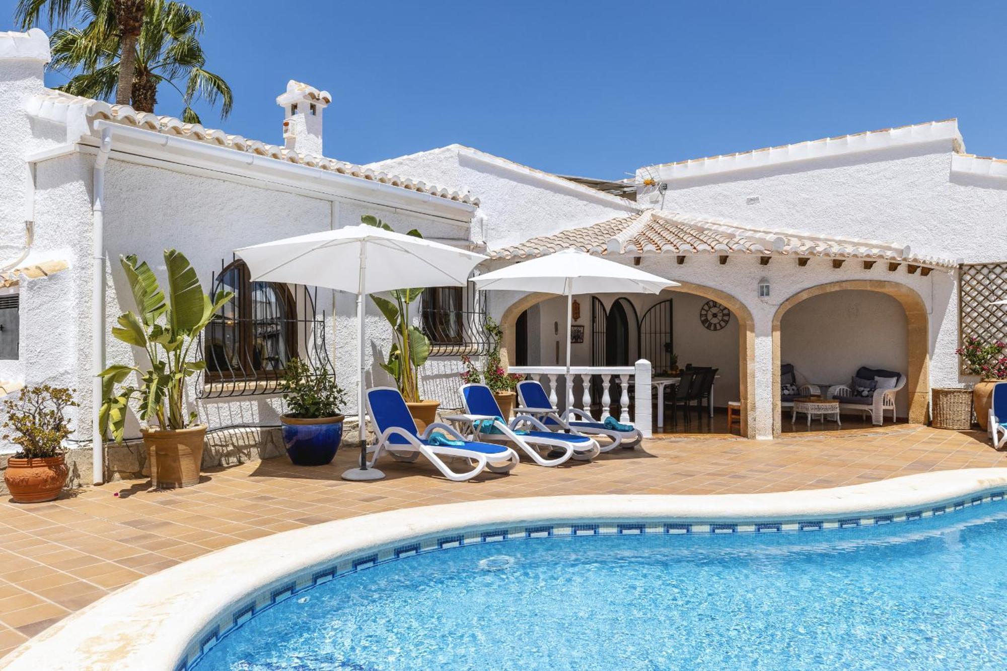 Balcon del Mar Villa Pakatoa מראה חיצוני תמונה