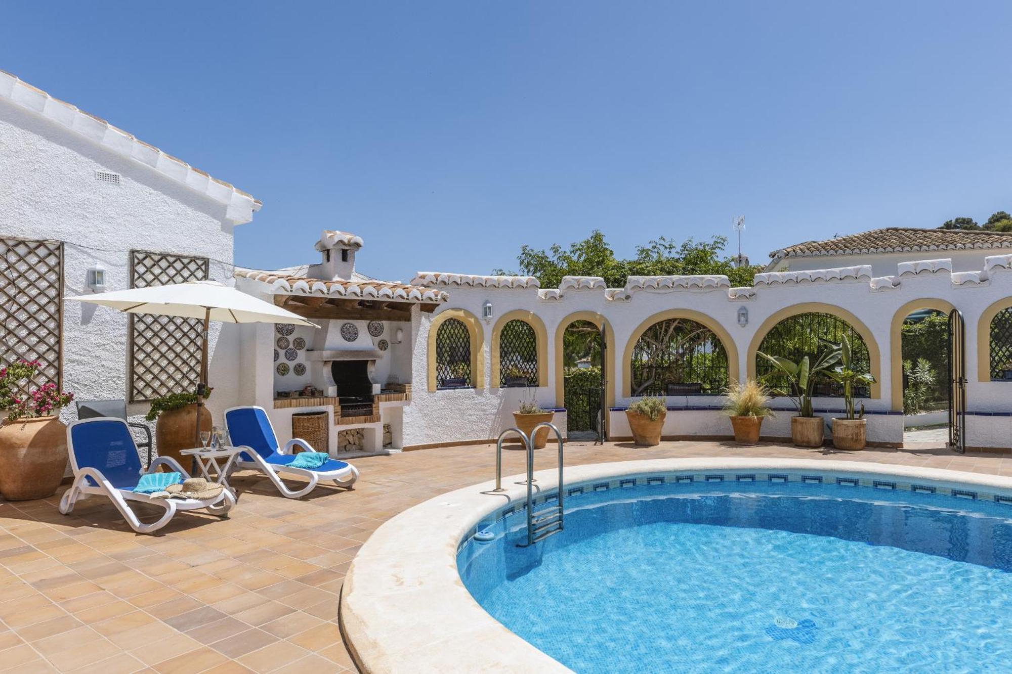 Balcon del Mar Villa Pakatoa מראה חיצוני תמונה