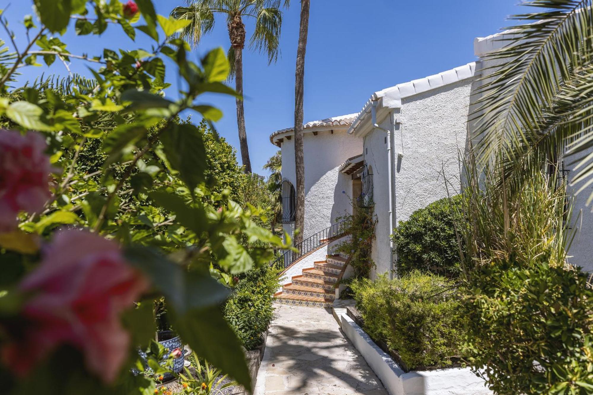 Balcon del Mar Villa Pakatoa מראה חיצוני תמונה