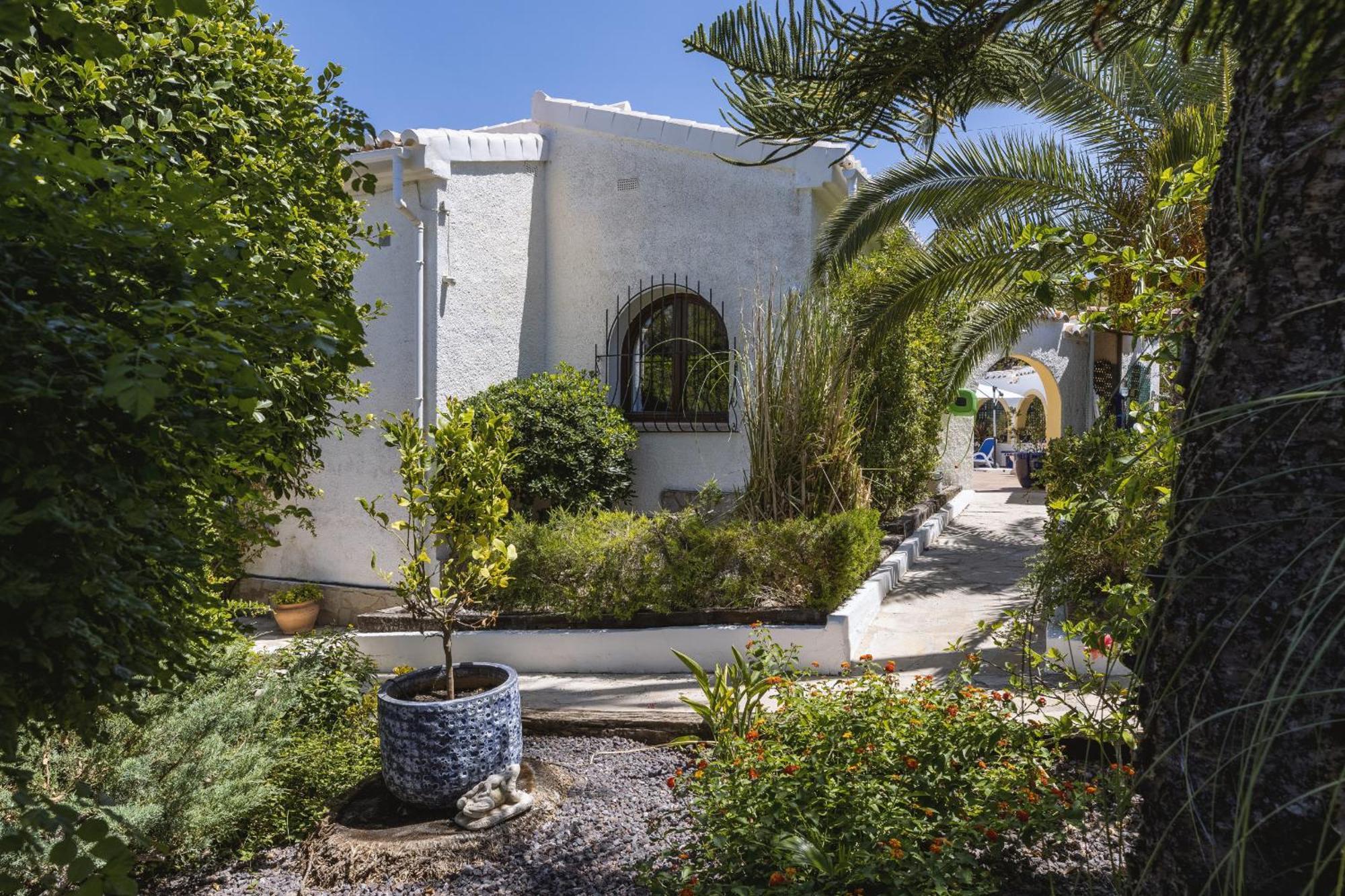 Balcon del Mar Villa Pakatoa מראה חיצוני תמונה