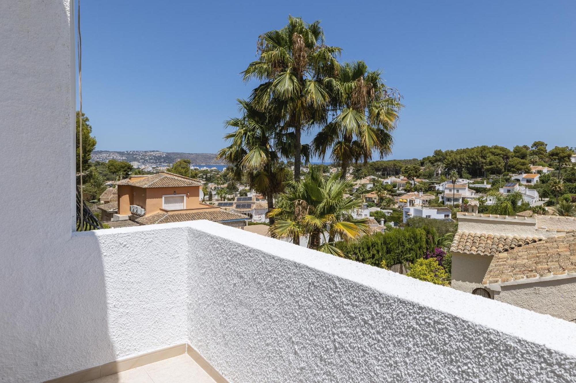 Balcon del Mar Villa Pakatoa מראה חיצוני תמונה