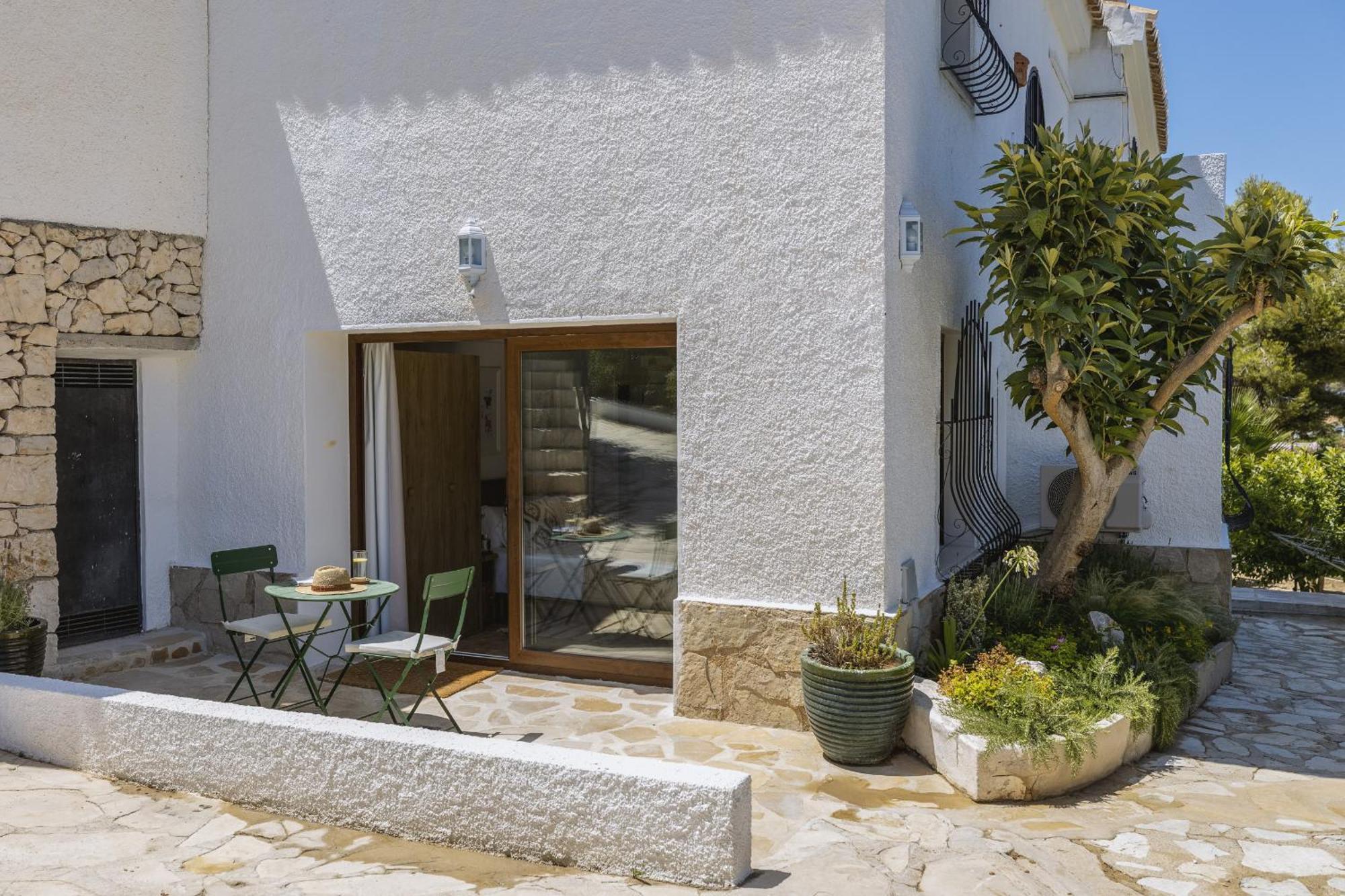 Balcon del Mar Villa Pakatoa מראה חיצוני תמונה