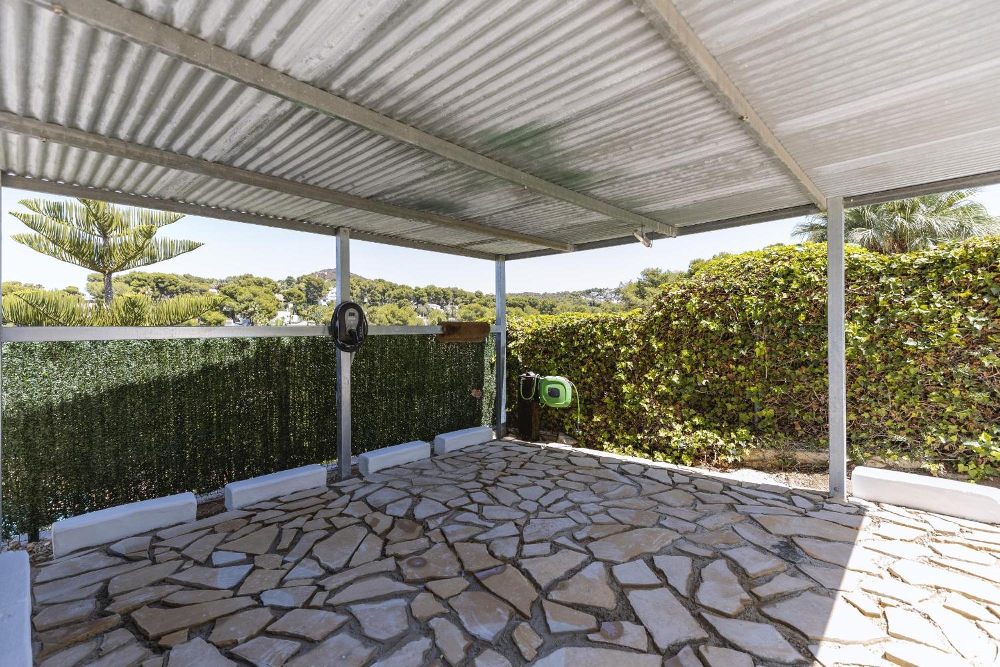 Balcon del Mar Villa Pakatoa מראה חיצוני תמונה