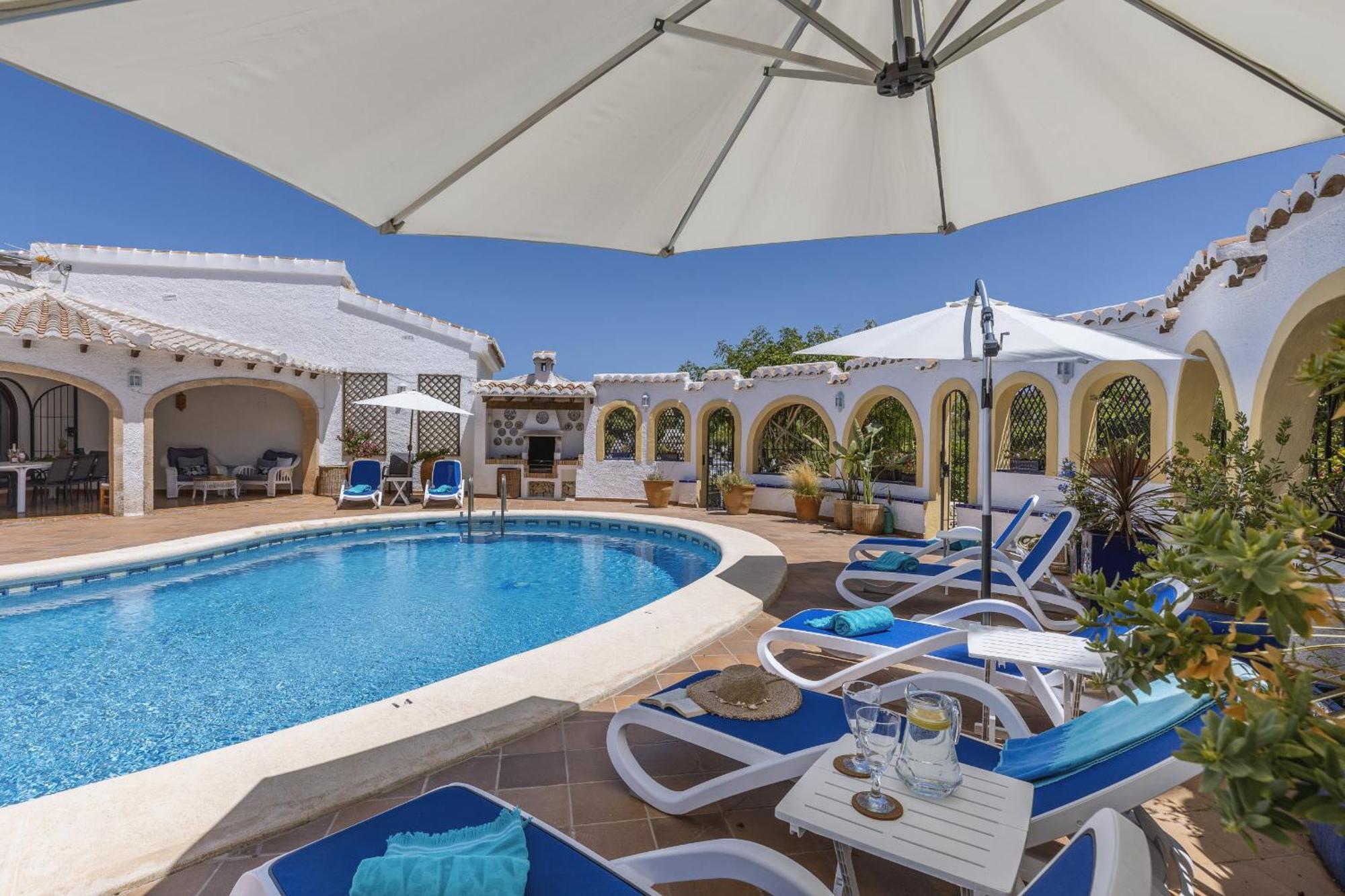 Balcon del Mar Villa Pakatoa מראה חיצוני תמונה