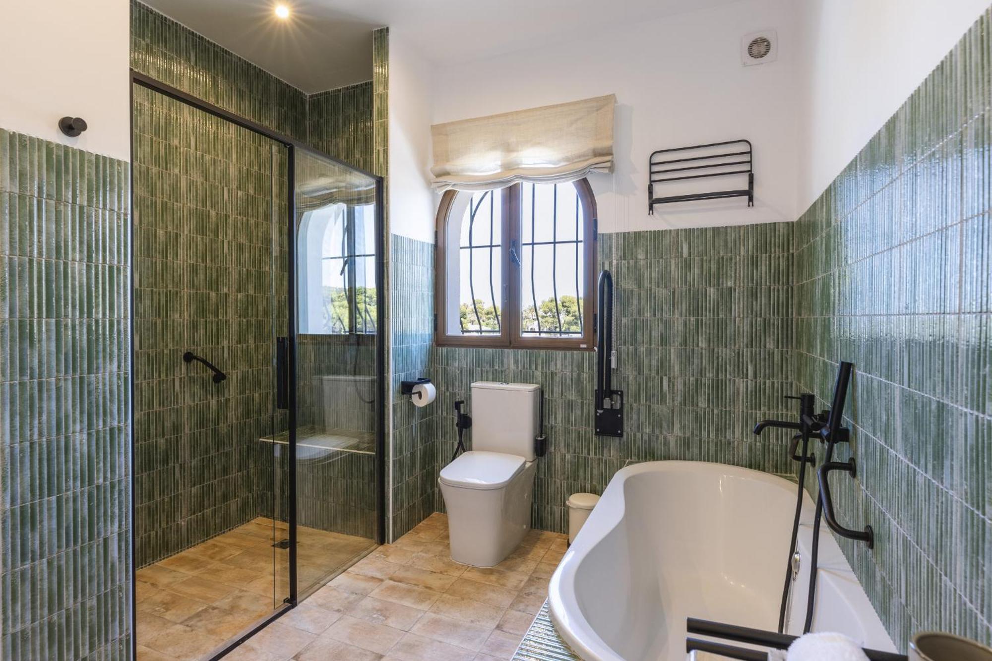 Balcon del Mar Villa Pakatoa מראה חיצוני תמונה