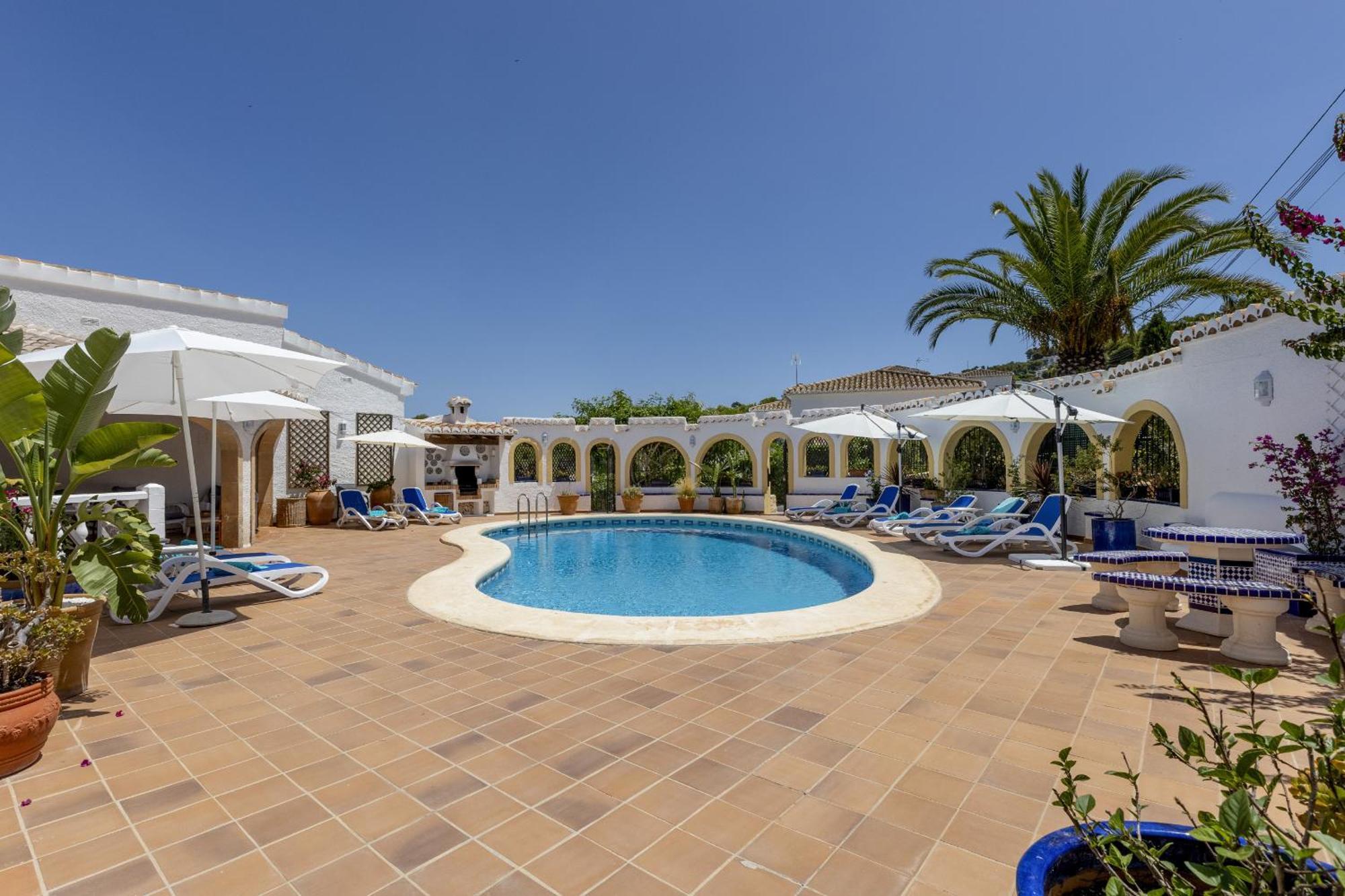 Balcon del Mar Villa Pakatoa מראה חיצוני תמונה