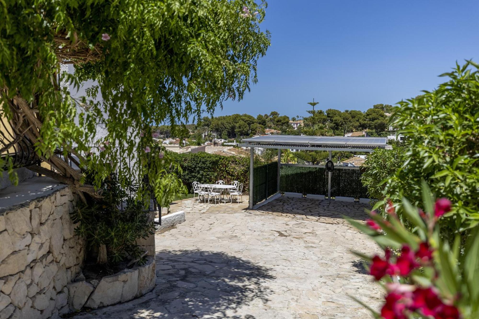 Balcon del Mar Villa Pakatoa מראה חיצוני תמונה