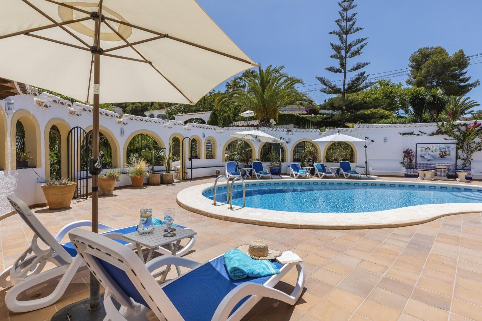 Balcon del Mar Villa Pakatoa מראה חיצוני תמונה