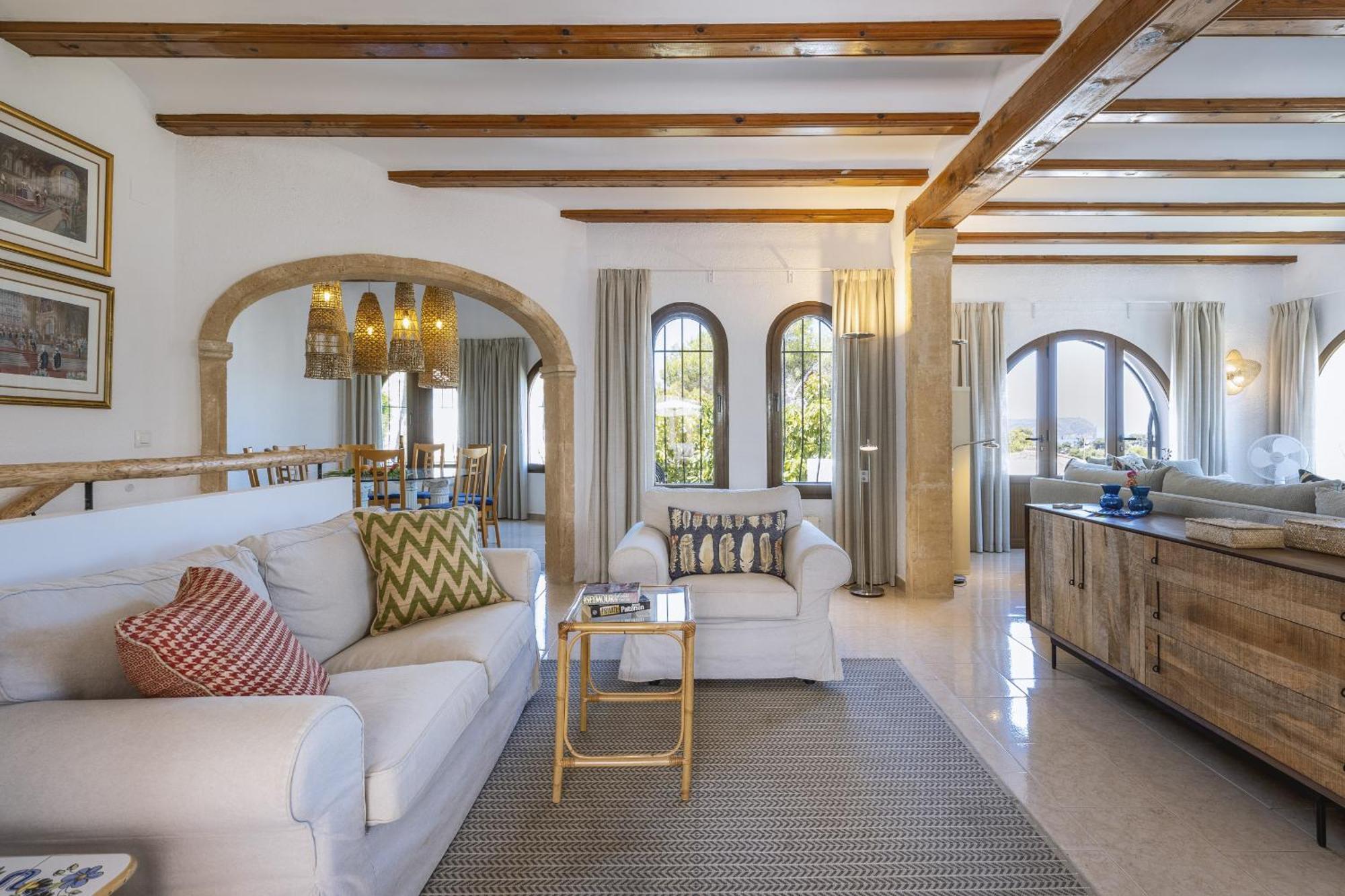 Balcon del Mar Villa Pakatoa מראה חיצוני תמונה