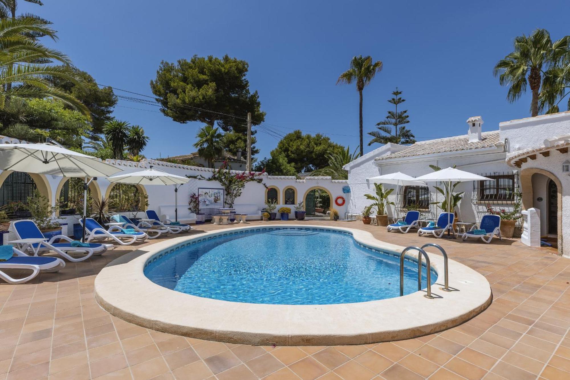 Balcon del Mar Villa Pakatoa מראה חיצוני תמונה
