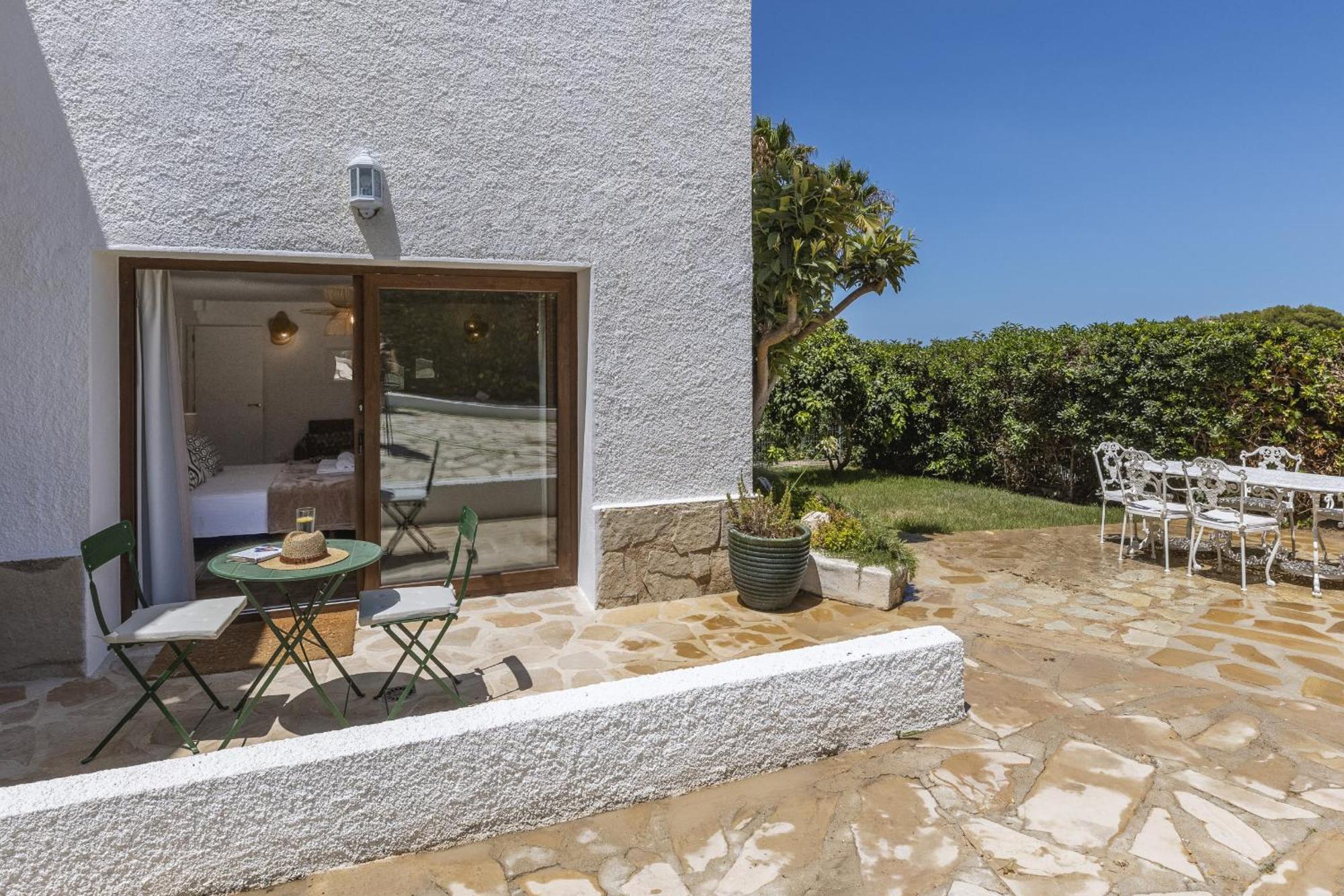 Balcon del Mar Villa Pakatoa מראה חיצוני תמונה