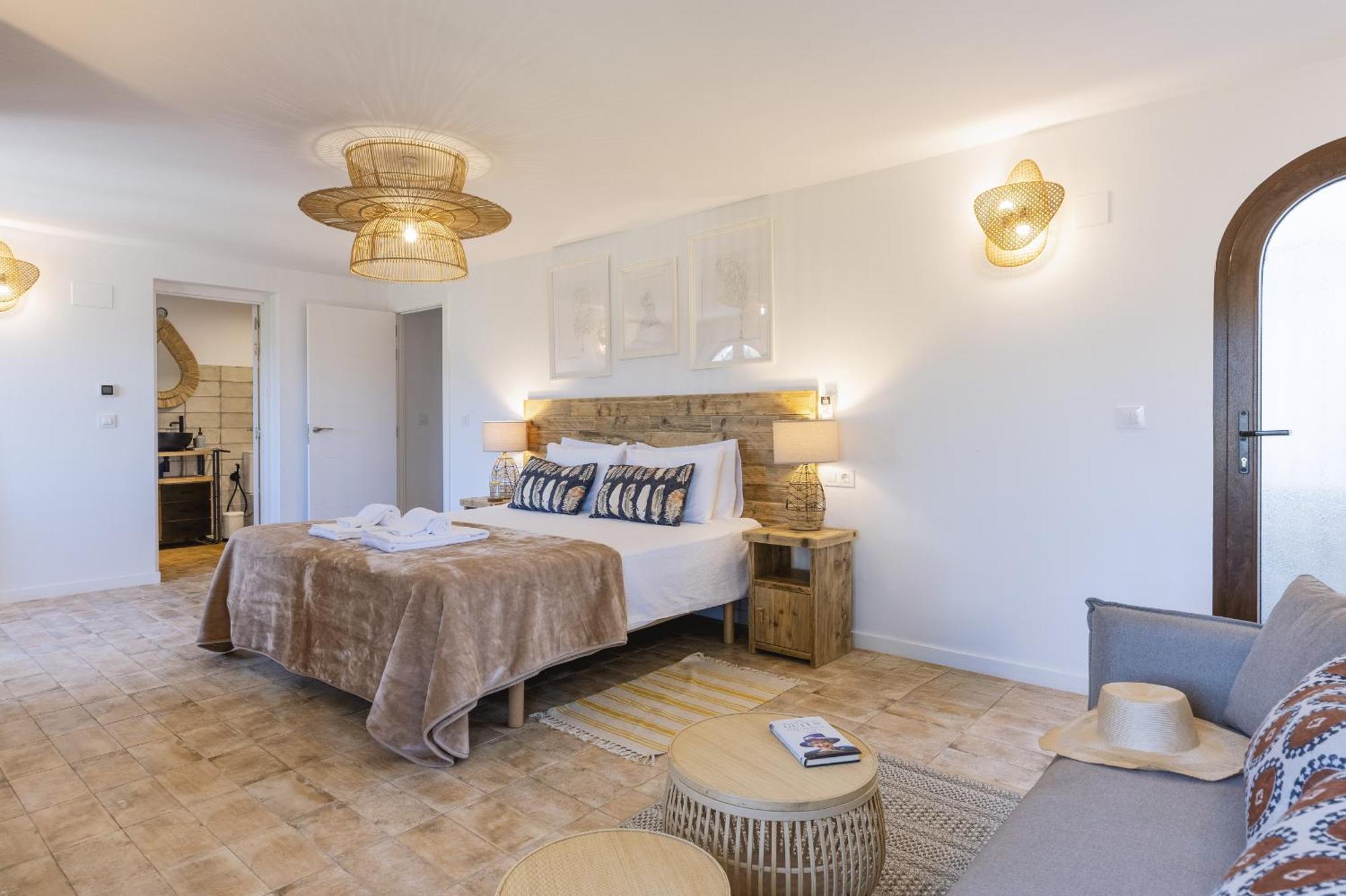 Balcon del Mar Villa Pakatoa מראה חיצוני תמונה