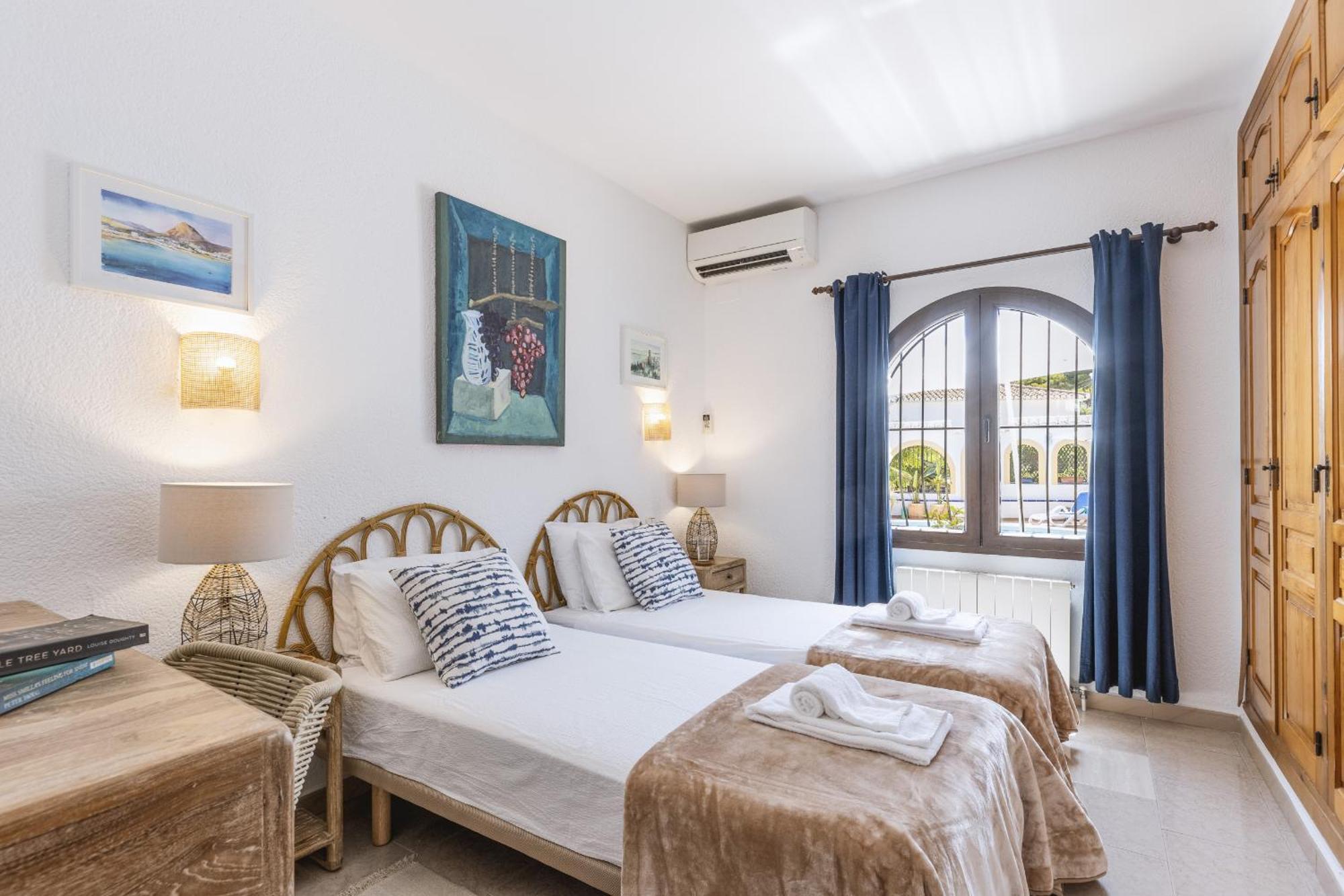 Balcon del Mar Villa Pakatoa מראה חיצוני תמונה