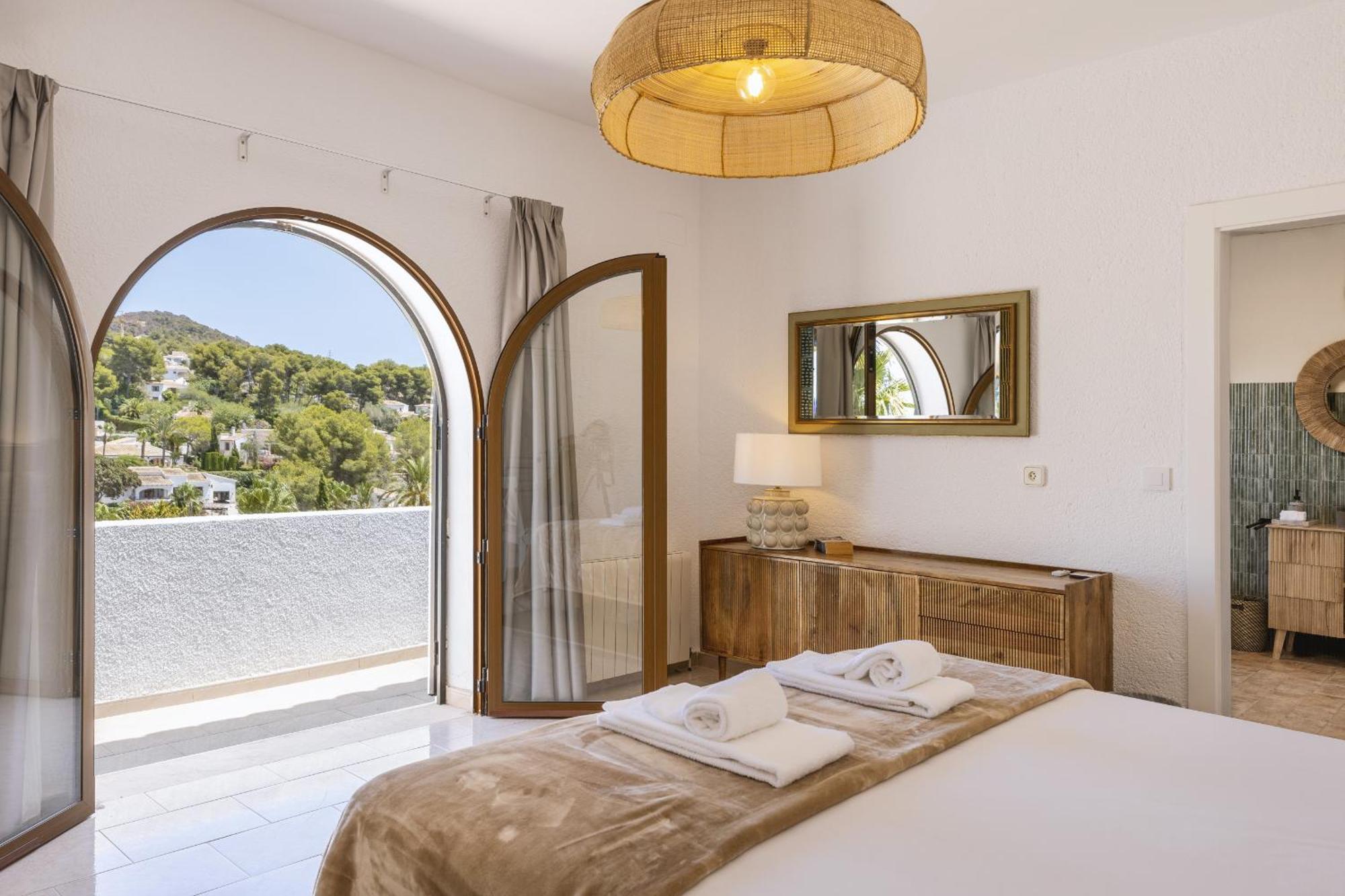 Balcon del Mar Villa Pakatoa מראה חיצוני תמונה