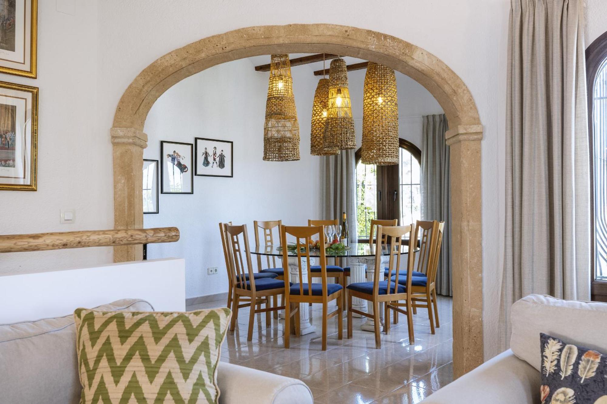 Balcon del Mar Villa Pakatoa מראה חיצוני תמונה