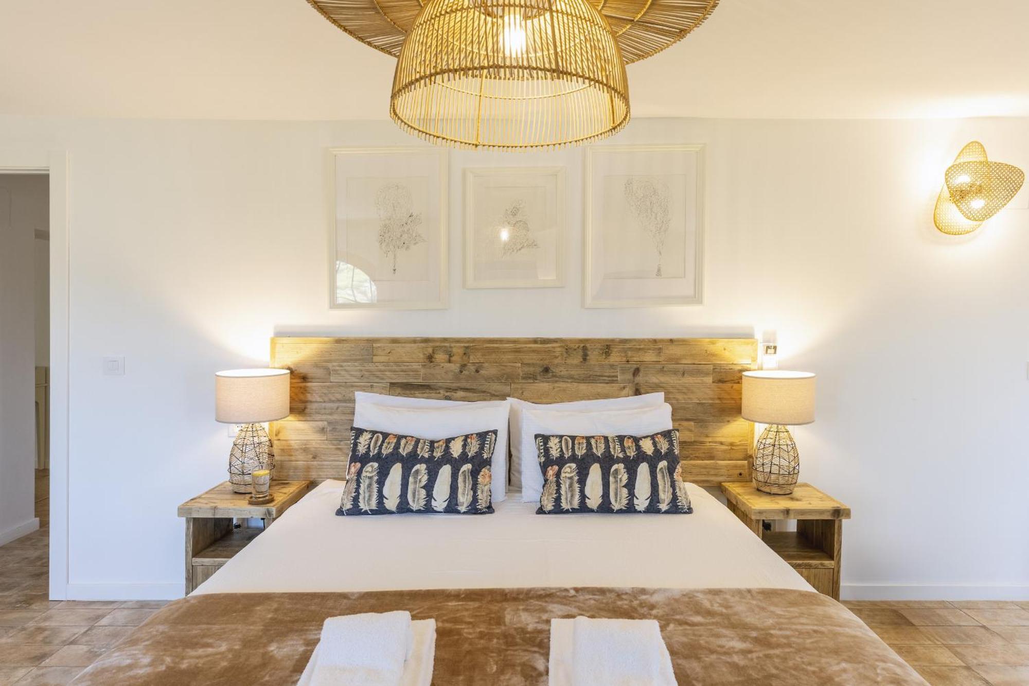 Balcon del Mar Villa Pakatoa מראה חיצוני תמונה