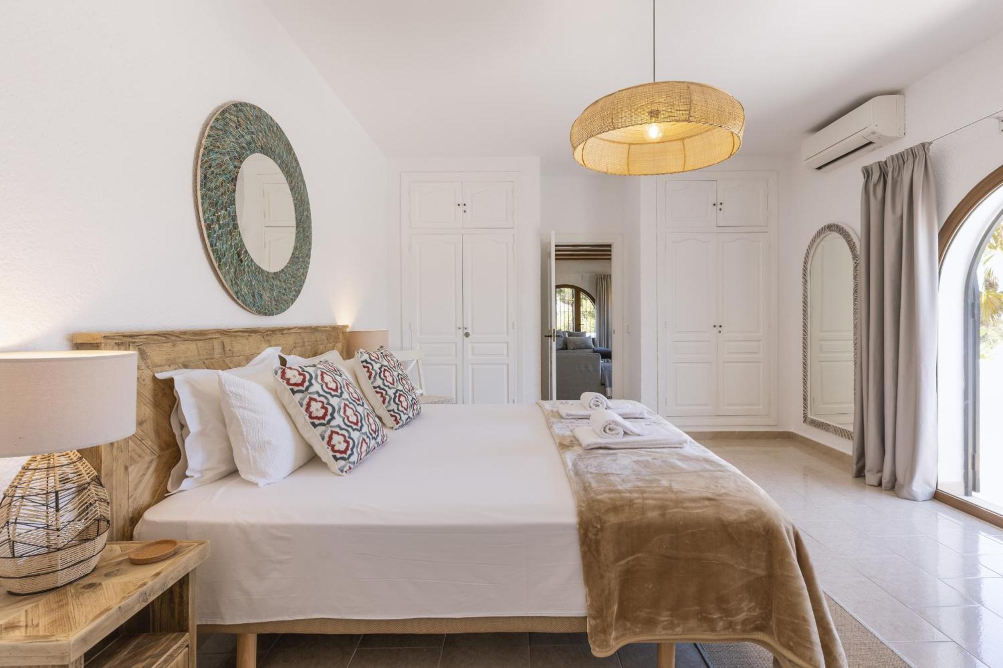 Balcon del Mar Villa Pakatoa מראה חיצוני תמונה