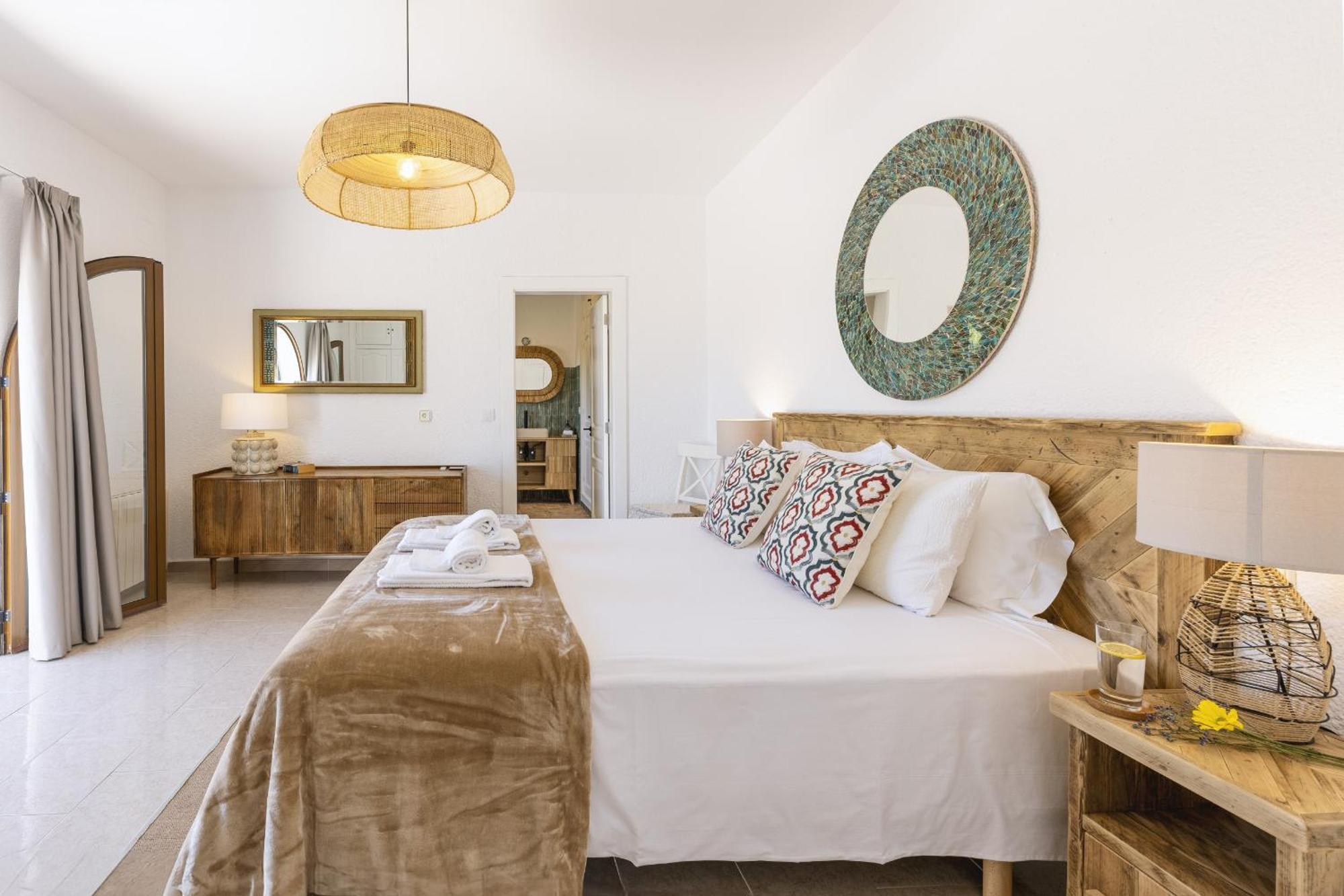 Balcon del Mar Villa Pakatoa מראה חיצוני תמונה
