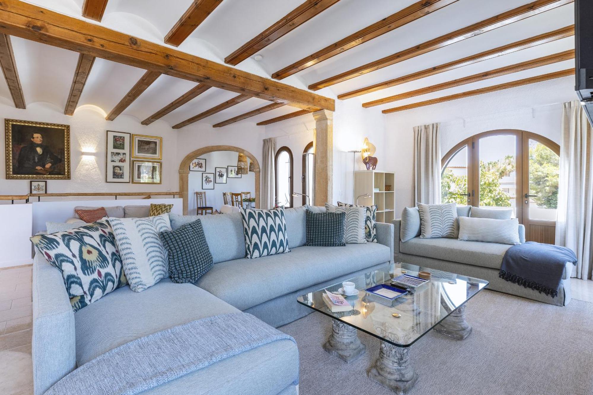 Balcon del Mar Villa Pakatoa מראה חיצוני תמונה